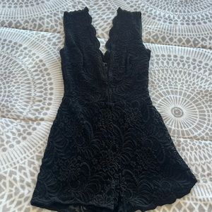 Bebe Romper